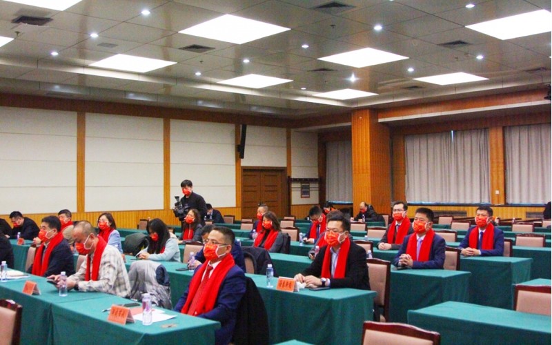 北京证券交易所开市暨开云官网首页-中国有限公司上市观礼大会圆满结束！