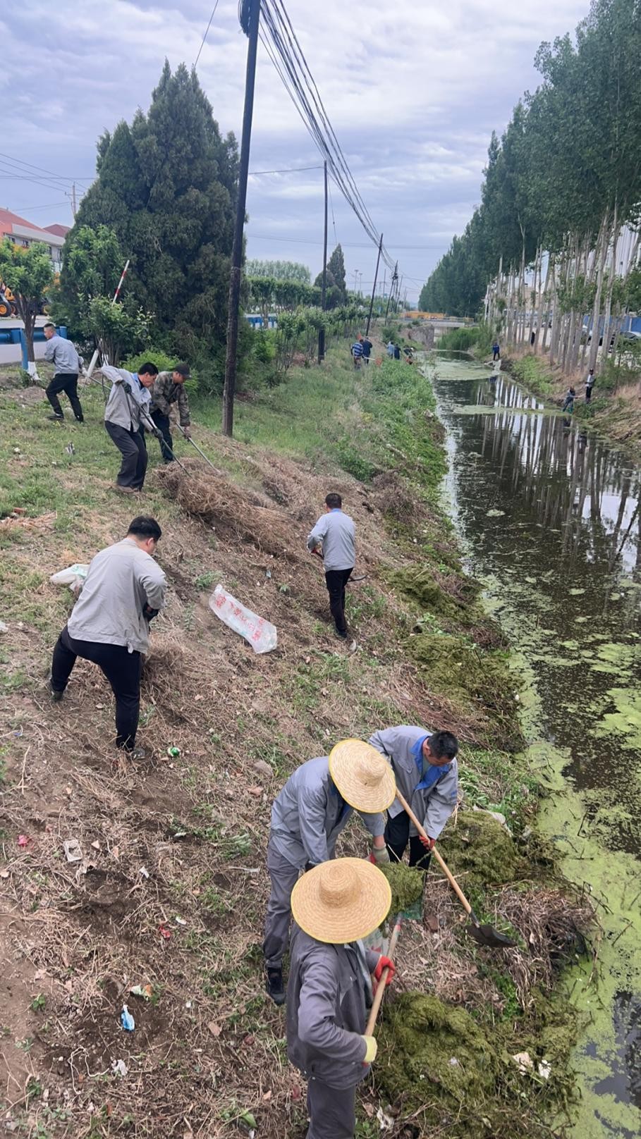 润农节水