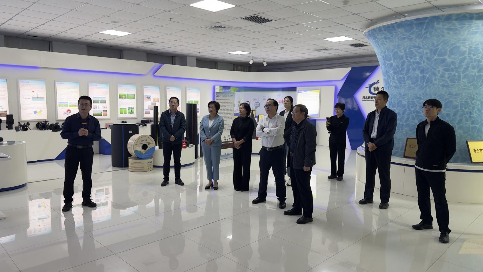 润农节水 润农节水